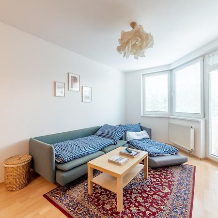 Grape Apartment Bratislava Eksteriør bilde