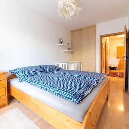 Grape Apartment Bratislava Eksteriør bilde