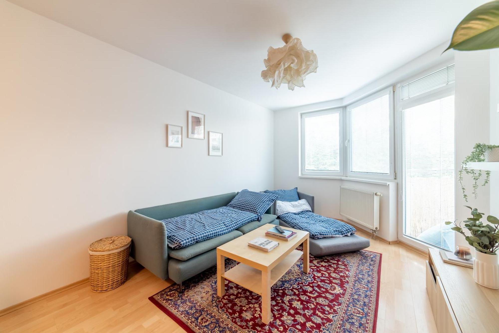 Grape Apartment Bratislava Eksteriør bilde