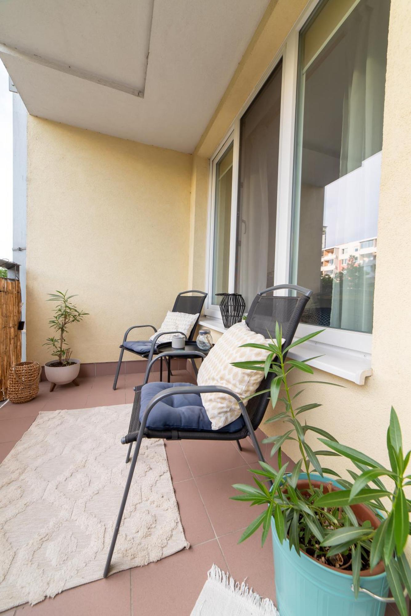 Grape Apartment Bratislava Eksteriør bilde