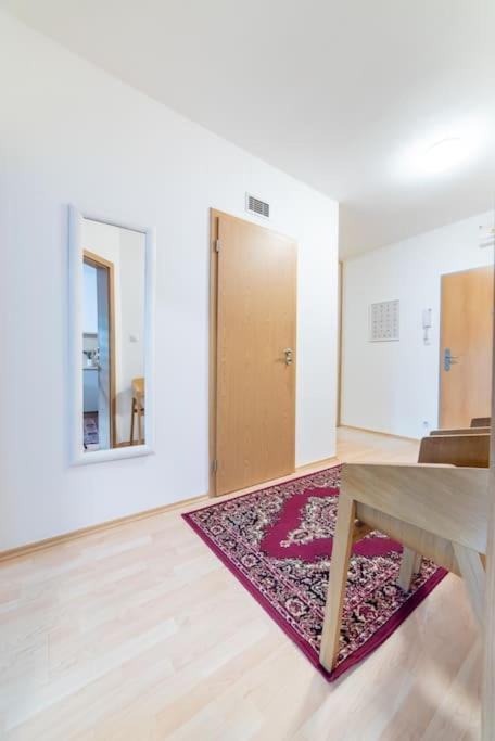 Grape Apartment Bratislava Eksteriør bilde