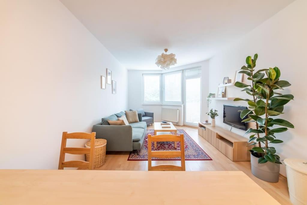 Grape Apartment Bratislava Eksteriør bilde