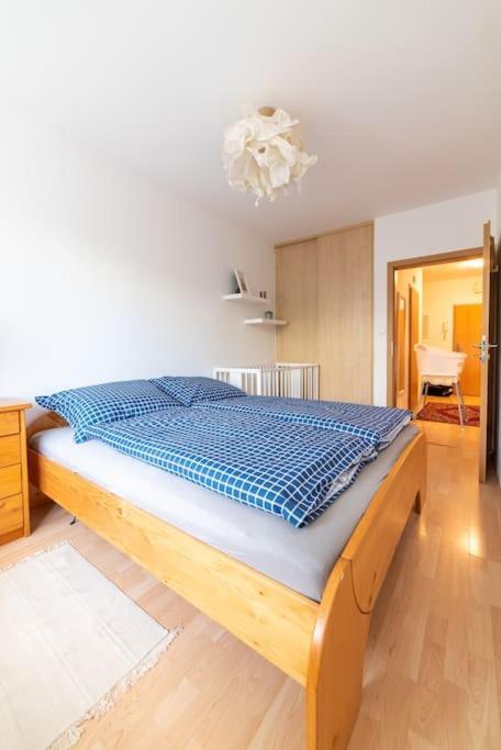 Grape Apartment Bratislava Eksteriør bilde