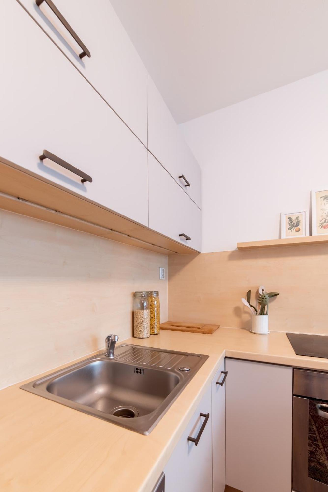 Grape Apartment Bratislava Eksteriør bilde