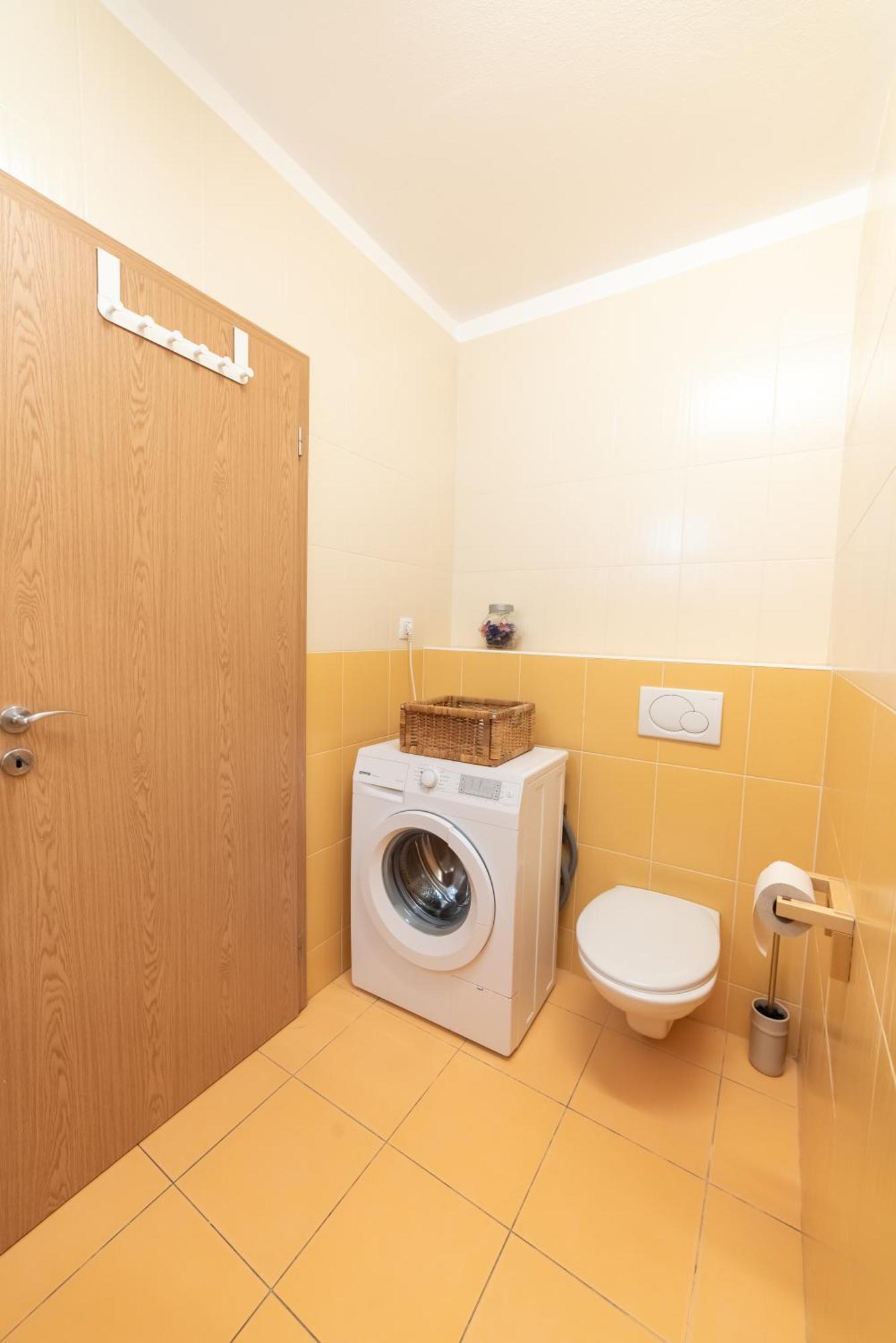 Grape Apartment Bratislava Eksteriør bilde