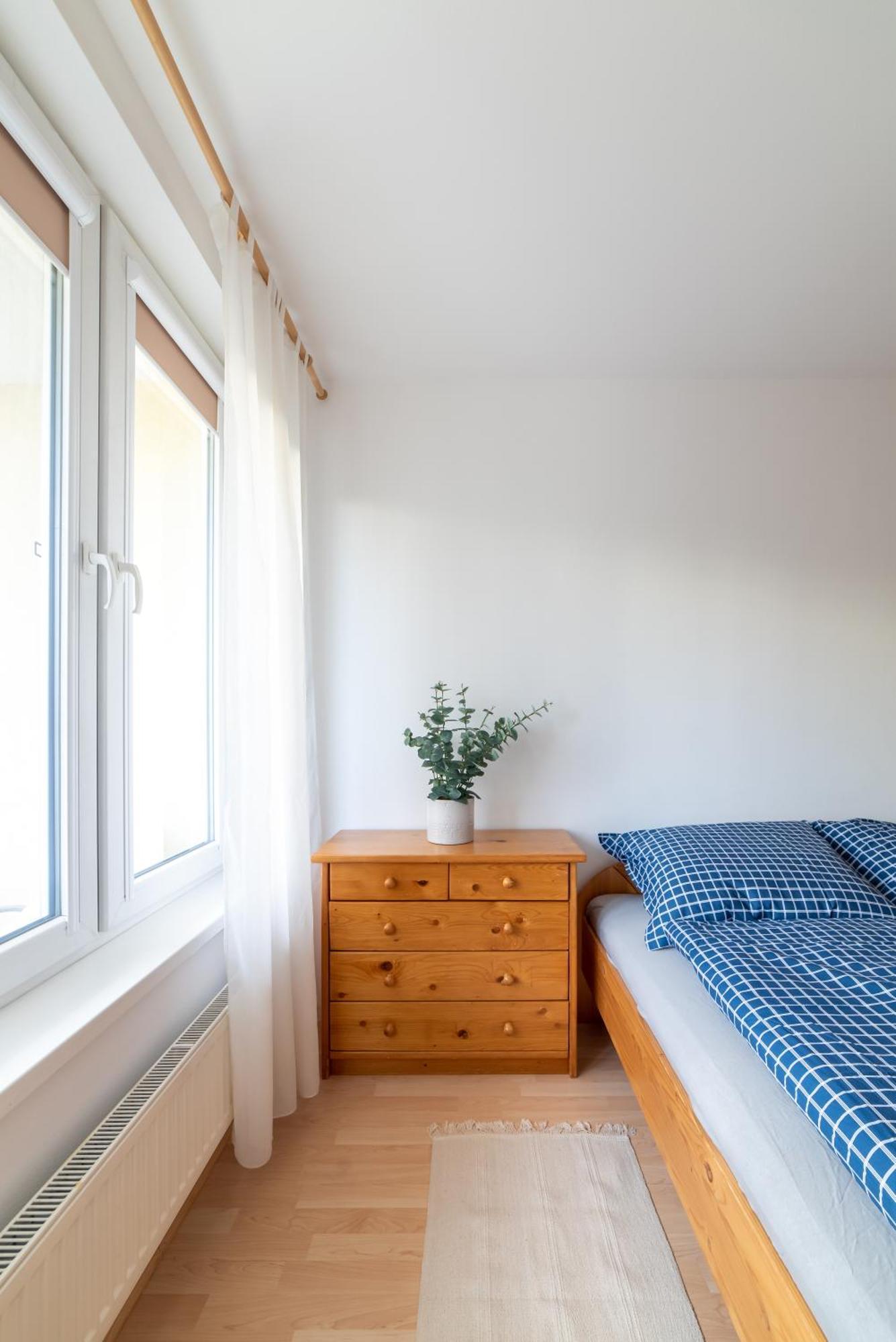 Grape Apartment Bratislava Eksteriør bilde