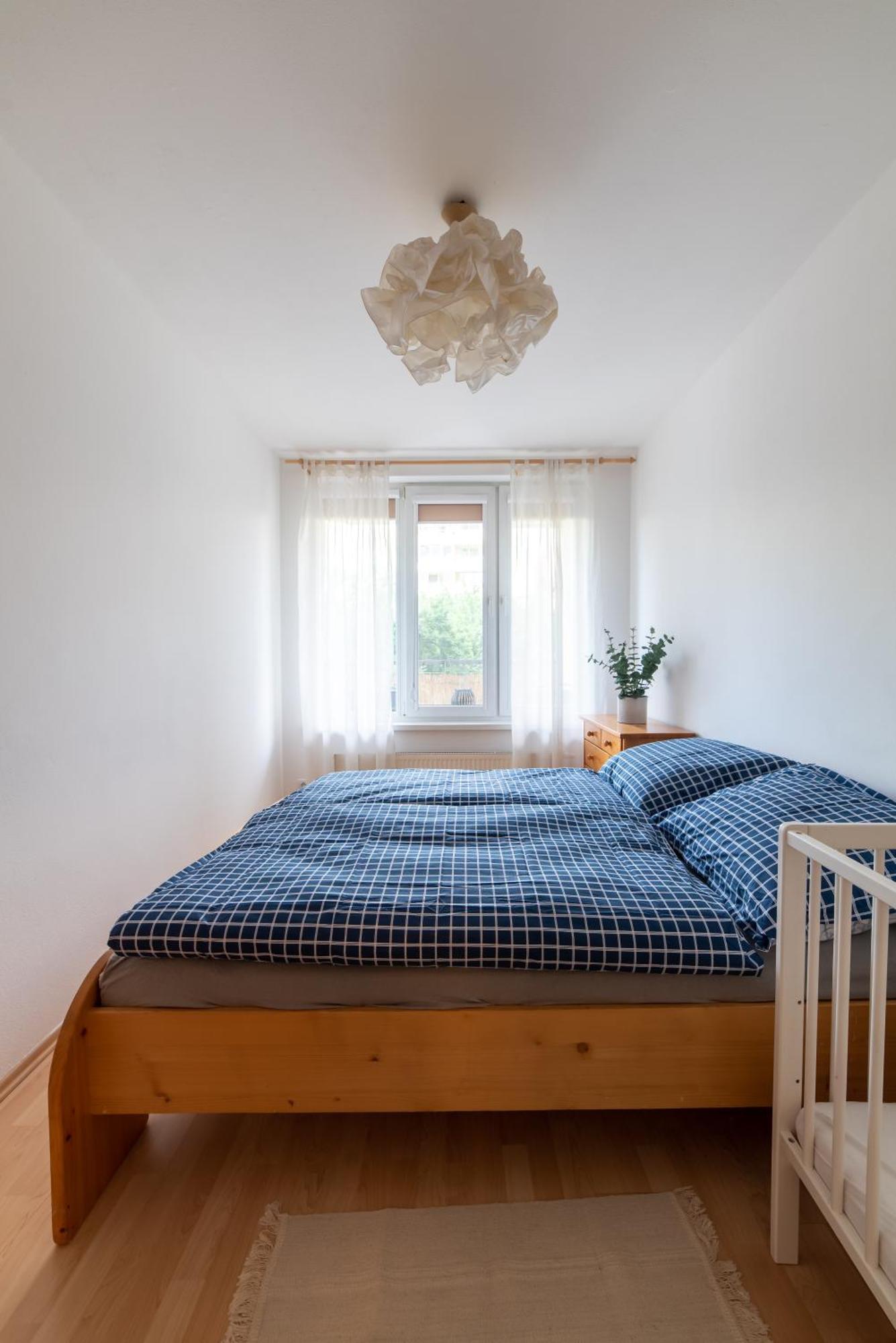 Grape Apartment Bratislava Eksteriør bilde